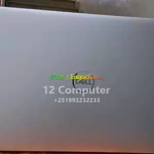 Brand New Dell XPS  Core i7 115H in Ethiopia